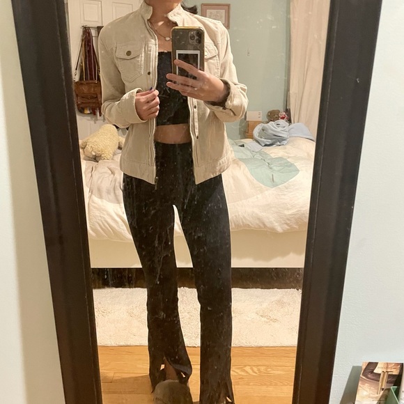 JACKET - Picture 4 of 4